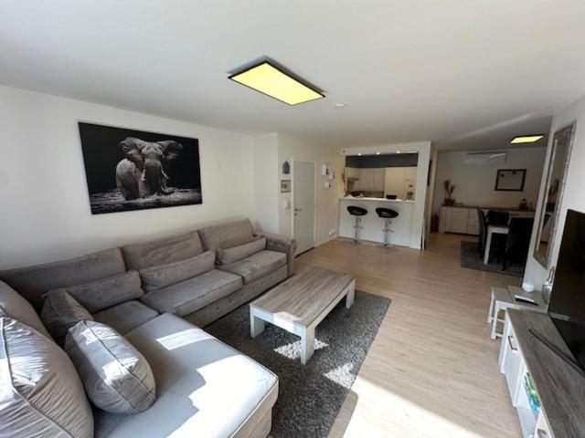 Appartement Anthony Blankenberge Bagian luar foto